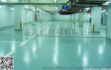 厂家供应青岛水性环氧地坪地坪漆材料保质保量